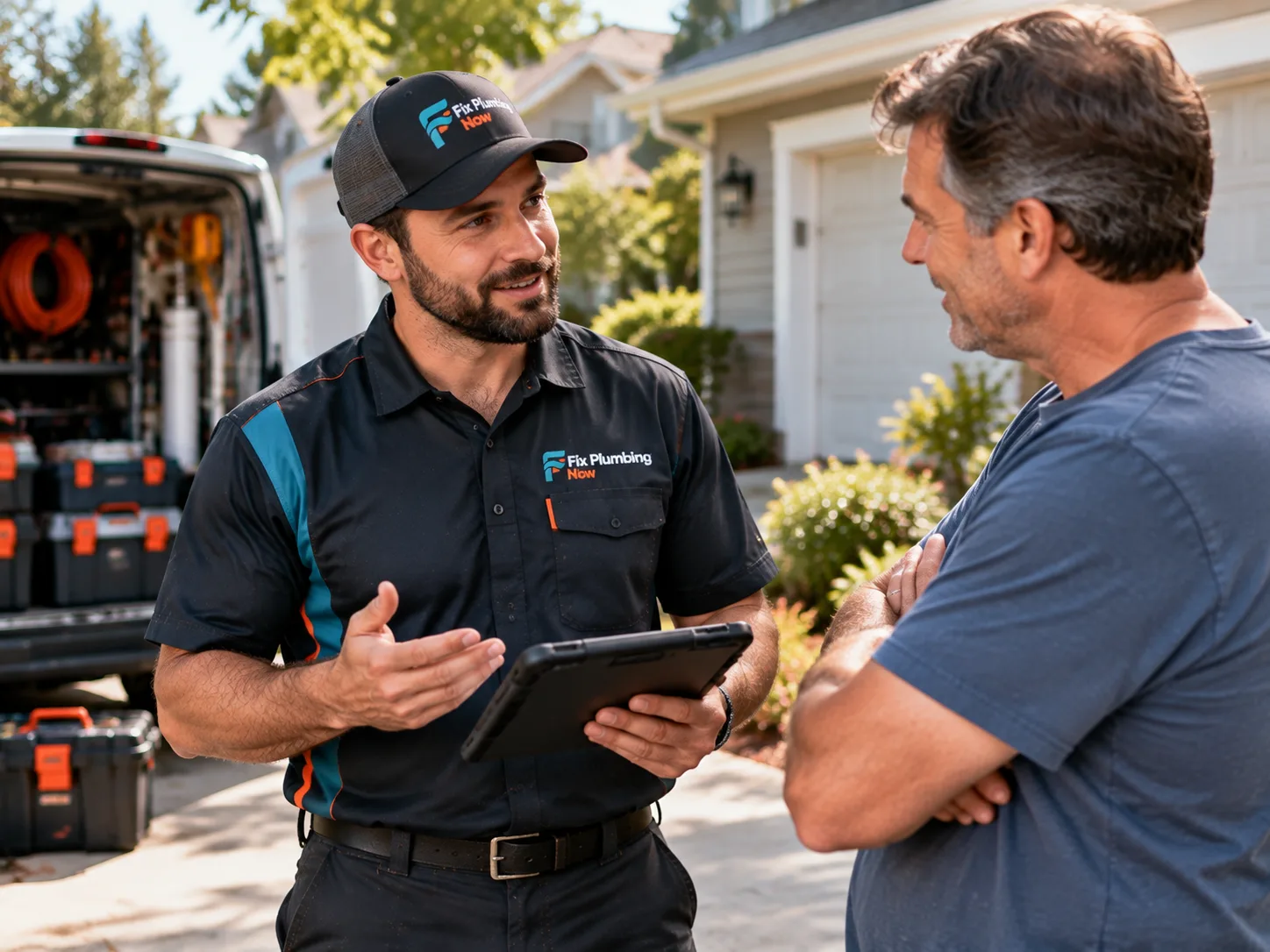 Clogged Drain Service Big Creek, CA FAQs